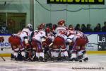 Photo hockey match Rouen - Grenoble  le 09/04/2019