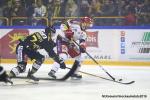 Photo hockey match Rouen - Grenoble  le 09/04/2019