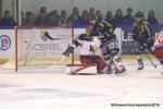 Photo hockey match Rouen - Grenoble  le 09/04/2019