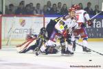 Photo hockey match Rouen - Grenoble  le 09/04/2019