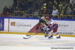 Photo hockey match Rouen - Grenoble  le 09/04/2019