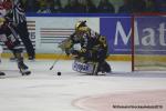 Photo hockey match Rouen - Grenoble  le 09/04/2019
