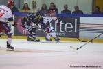 Photo hockey match Rouen - Grenoble  le 09/04/2019