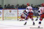 Photo hockey match Rouen - Grenoble  le 09/04/2019