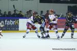 Photo hockey match Rouen - Grenoble  le 09/04/2019