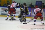 Photo hockey match Rouen - Grenoble  le 09/04/2019