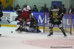 Photo hockey match Rouen - Grenoble  le 09/04/2019