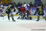 Photo hockey match Rouen - Grenoble  le 09/04/2019