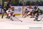 Photo hockey match Rouen - Grenoble  le 09/04/2019