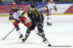 Photo hockey match Rouen - Grenoble  le 09/04/2019