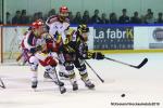 Photo hockey match Rouen - Grenoble  le 09/04/2019