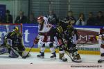 Photo hockey match Rouen - Grenoble  le 09/04/2019