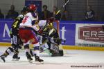 Photo hockey match Rouen - Grenoble  le 09/04/2019