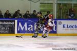 Photo hockey match Rouen - Grenoble  le 09/04/2019
