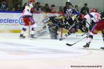 Photo hockey match Rouen - Grenoble  le 09/04/2019