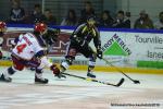 Photo hockey match Rouen - Grenoble  le 09/04/2019