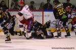 Photo hockey match Rouen - Grenoble  le 09/04/2019