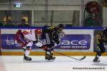 Photo hockey match Rouen - Grenoble  le 09/04/2019