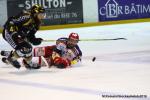 Photo hockey match Rouen - Grenoble  le 09/04/2019
