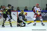 Photo hockey match Rouen - Grenoble  le 09/04/2019