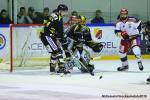 Photo hockey match Rouen - Grenoble  le 09/04/2019