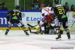 Photo hockey match Rouen - Grenoble  le 09/04/2019