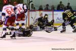 Photo hockey match Rouen - Grenoble  le 09/04/2019