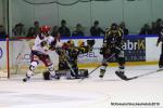 Photo hockey match Rouen - Grenoble  le 09/04/2019
