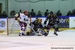 Photo hockey match Rouen - Grenoble  le 09/04/2019
