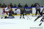 Photo hockey match Rouen - Grenoble  le 09/04/2019