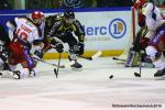 Photo hockey match Rouen - Grenoble  le 09/04/2019