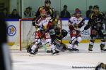 Photo hockey match Rouen - Grenoble  le 09/04/2019