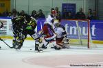 Photo hockey match Rouen - Grenoble  le 09/04/2019