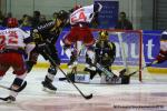 Photo hockey match Rouen - Grenoble  le 09/04/2019