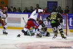 Photo hockey match Rouen - Grenoble  le 09/04/2019