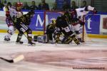 Photo hockey match Rouen - Grenoble  le 09/04/2019