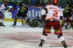 Photo hockey match Rouen - Grenoble  le 09/04/2019