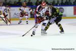 Photo hockey match Rouen - Grenoble  le 09/04/2019
