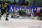 Photo hockey match Rouen - Grenoble  le 09/04/2019