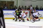Photo hockey match Rouen - Grenoble  le 09/04/2019
