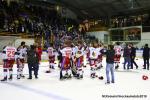 Photo hockey match Rouen - Grenoble  le 09/04/2019
