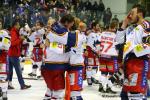 Photo hockey match Rouen - Grenoble  le 09/04/2019