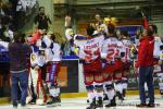 Photo hockey match Rouen - Grenoble  le 09/04/2019