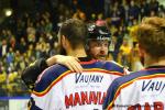 Photo hockey match Rouen - Grenoble  le 09/04/2019