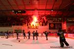 Photo hockey match Rouen - Grenoble  le 09/04/2019
