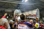 Photo hockey match Rouen - Grenoble  le 09/04/2019
