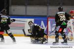 Photo hockey match Rouen - Grenoble  le 11/10/2019
