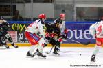 Photo hockey match Rouen - Grenoble  le 11/10/2019