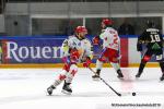 Photo hockey match Rouen - Grenoble  le 11/10/2019
