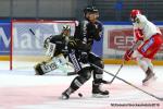 Photo hockey match Rouen - Grenoble  le 11/10/2019